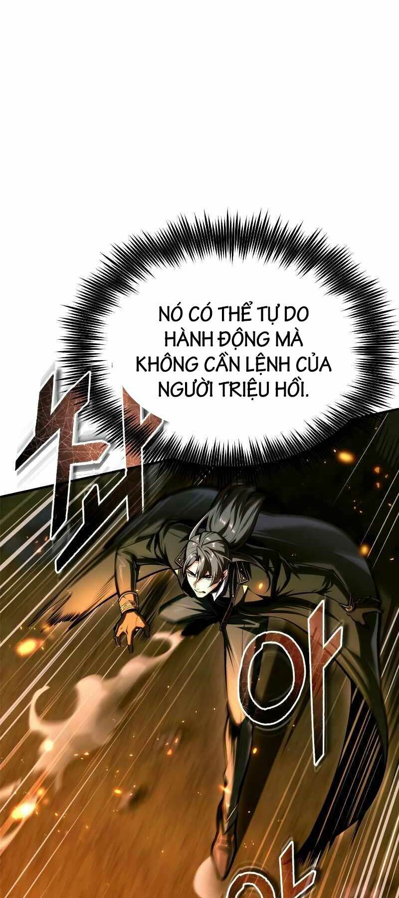 Giáo Sư Gián Điệp: Chapter 69