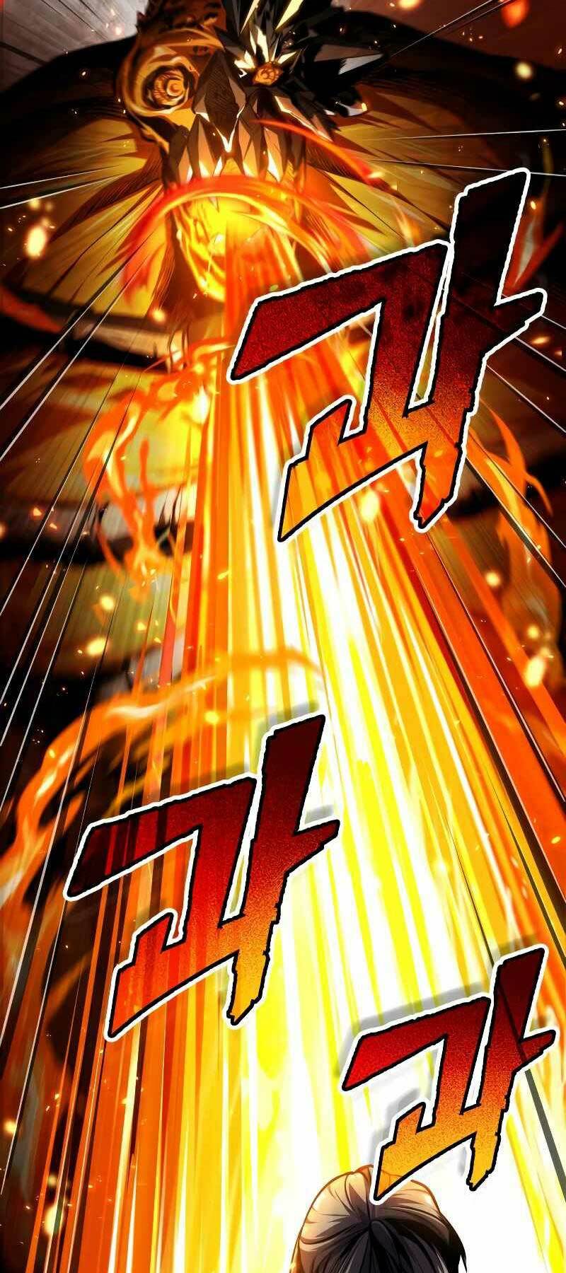 Giáo Sư Gián Điệp: Chapter 69