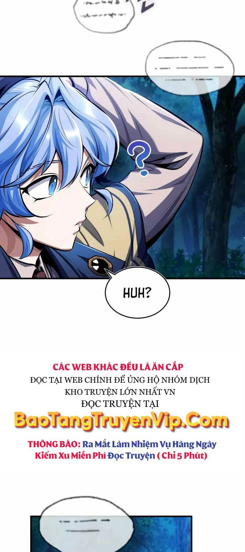 Giáo Sư Gián Điệp: Chapter 69