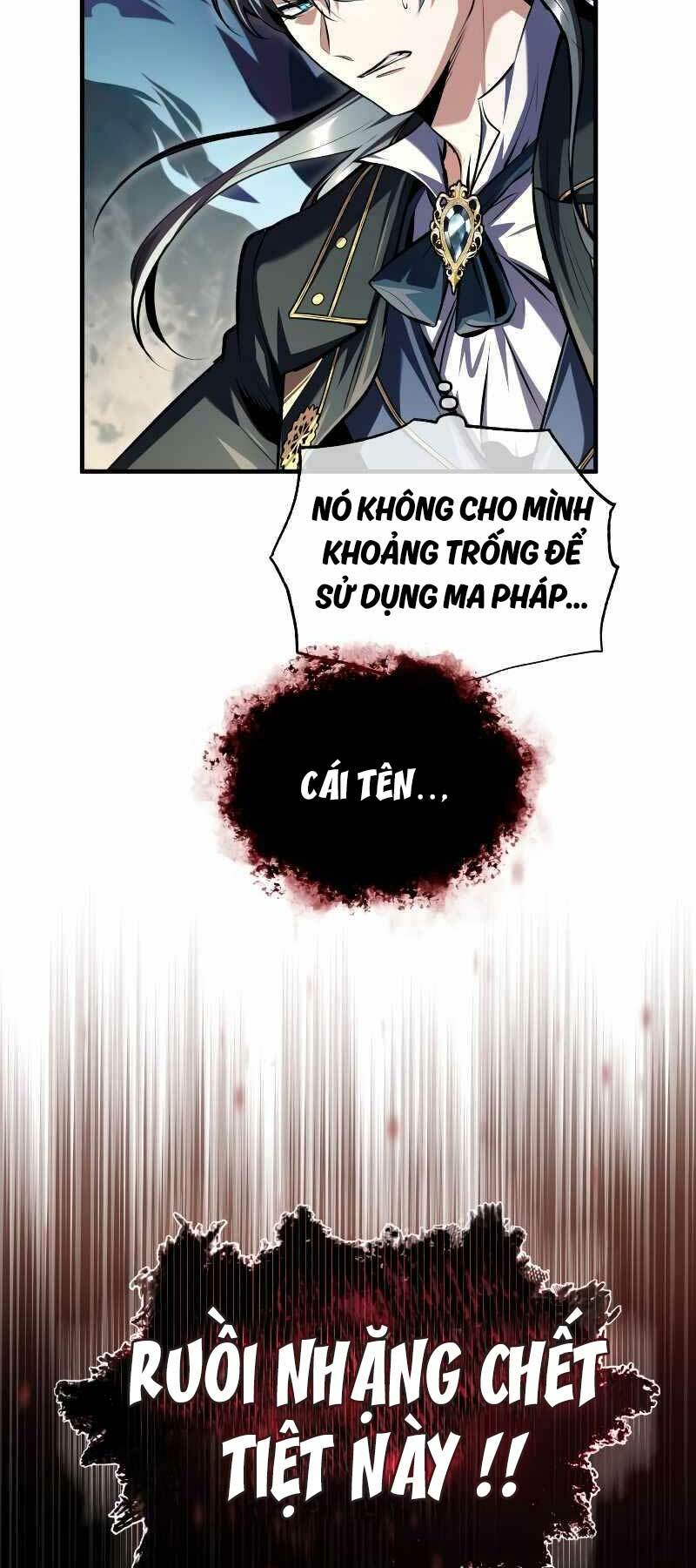 Giáo Sư Gián Điệp: Chapter 69