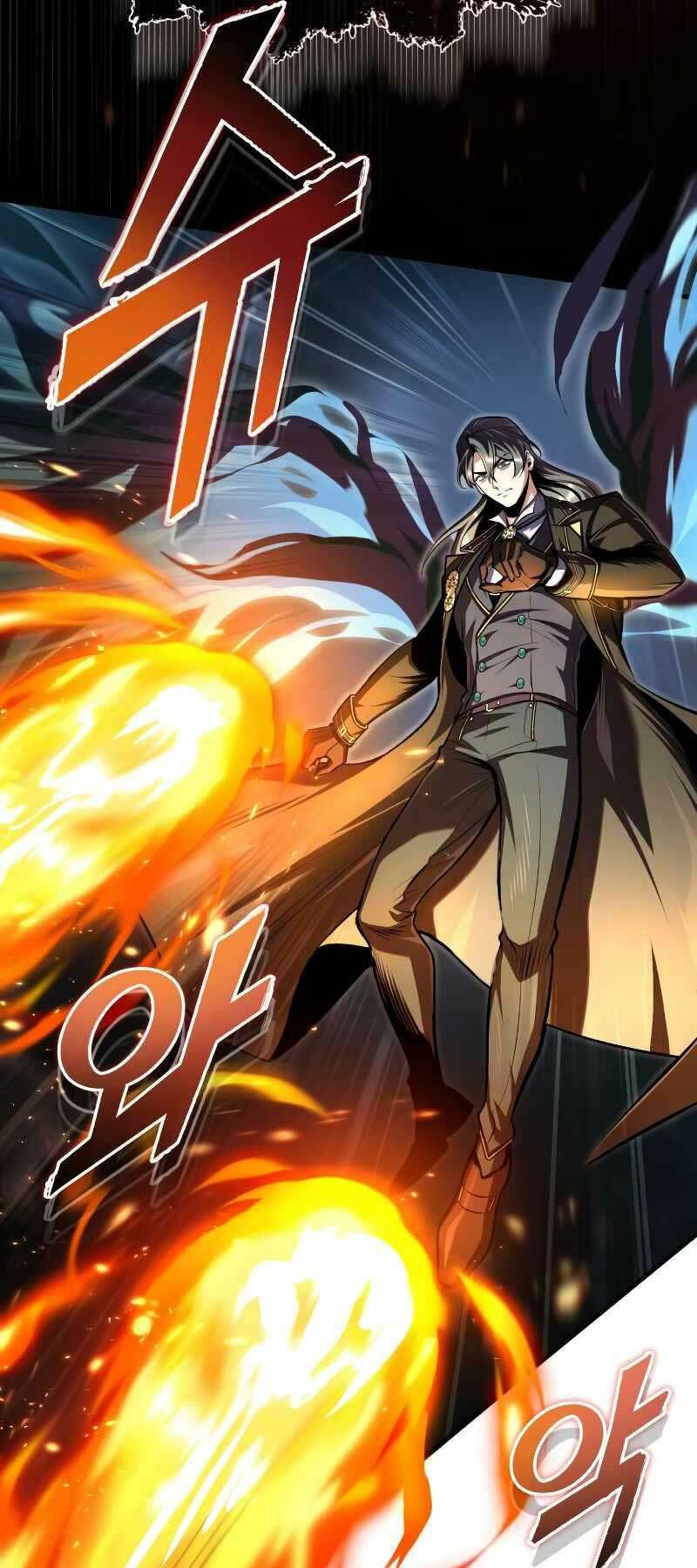 Giáo Sư Gián Điệp: Chapter 69