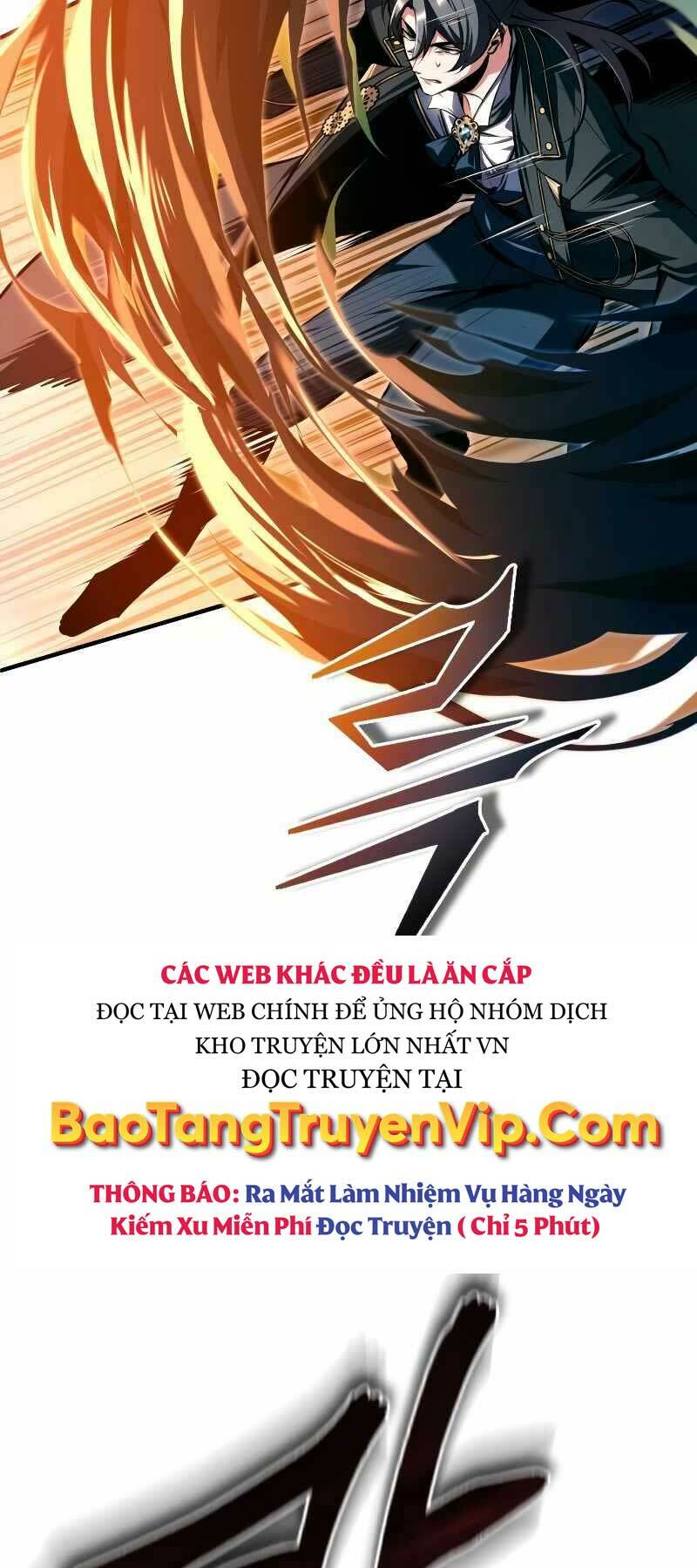 Giáo Sư Gián Điệp: Chapter 69