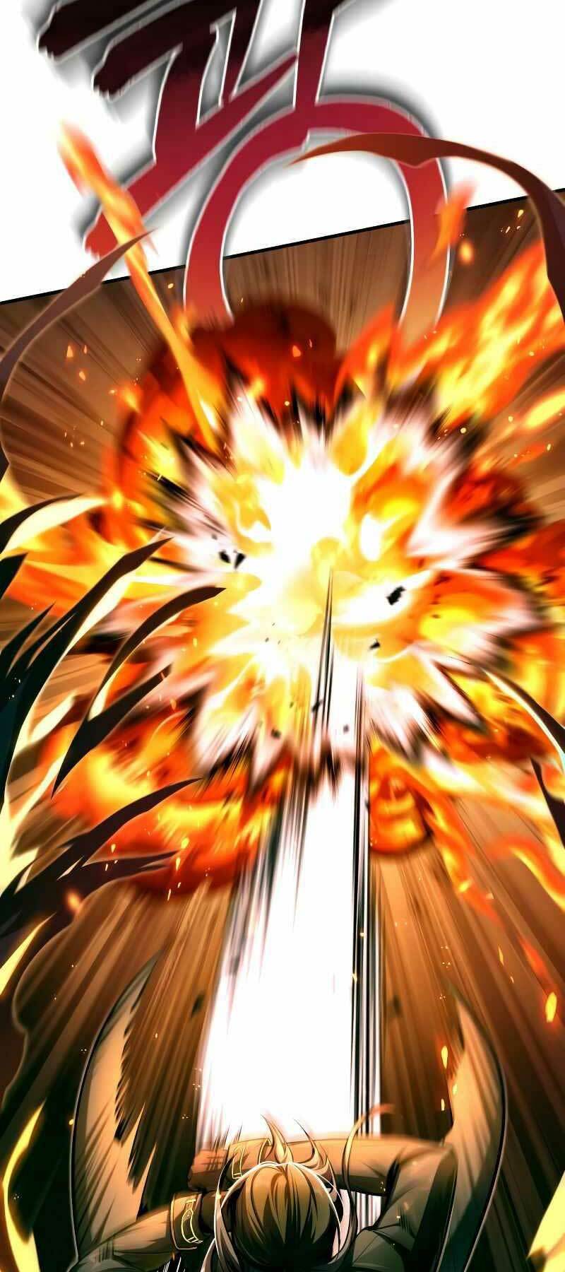 Giáo Sư Gián Điệp: Chapter 69