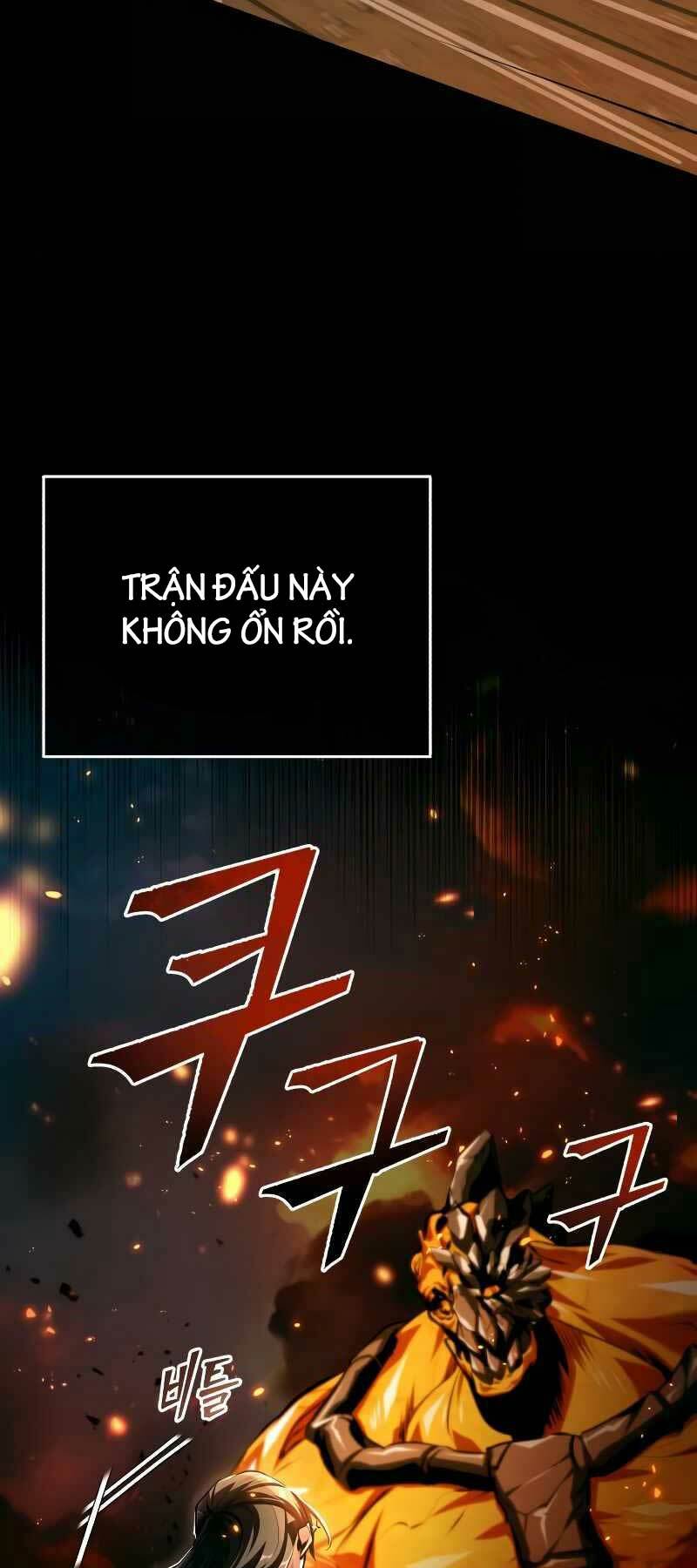 Giáo Sư Gián Điệp: Chapter 69