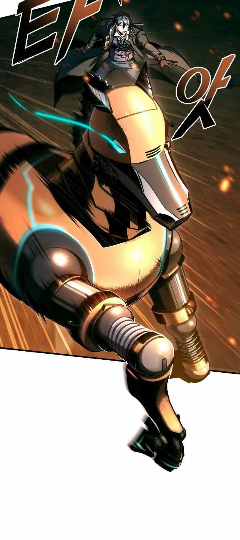 Giáo Sư Gián Điệp: Chapter 69