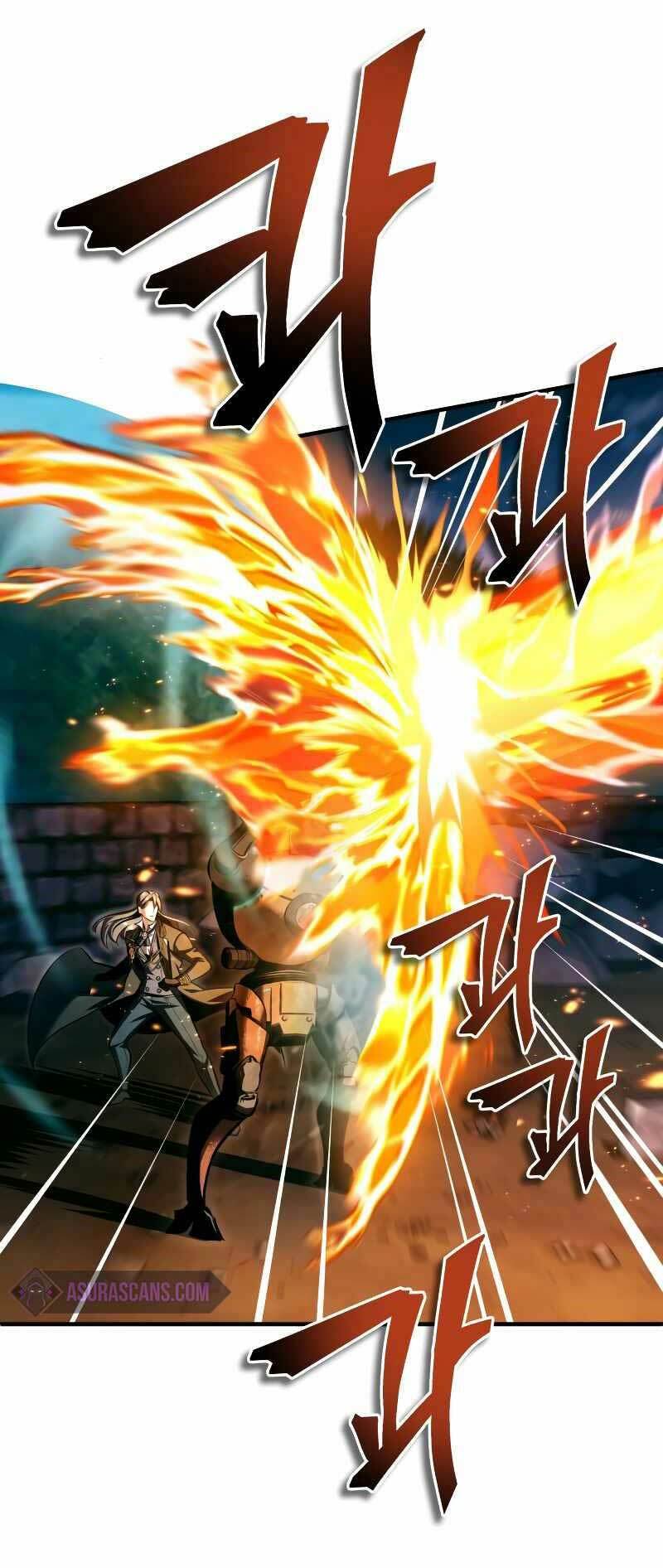 Giáo Sư Gián Điệp: Chapter 69