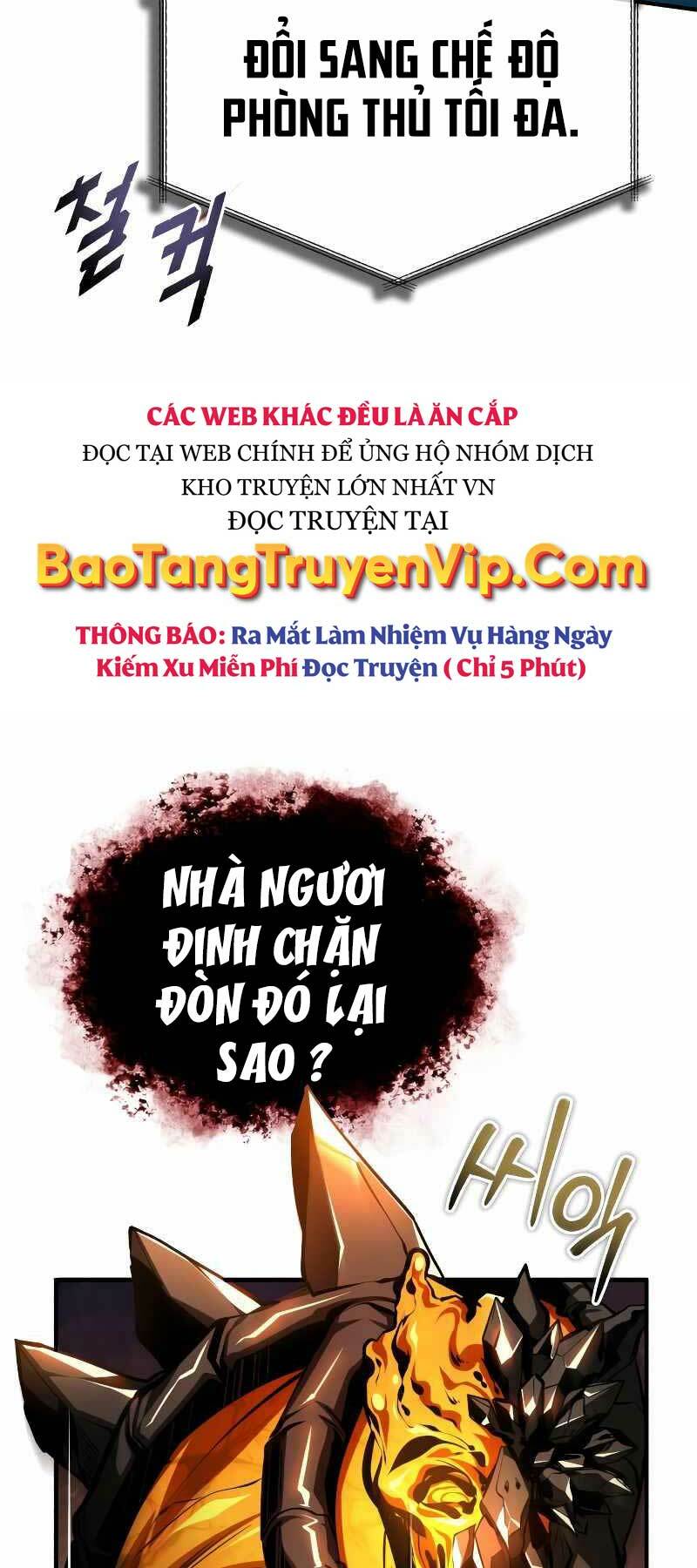 Giáo Sư Gián Điệp: Chapter 69