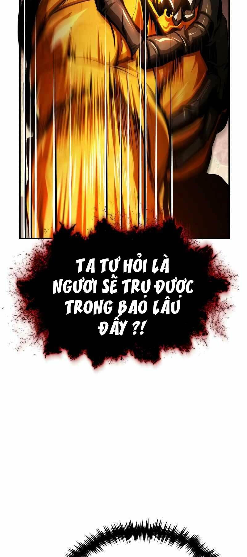 Giáo Sư Gián Điệp: Chapter 69