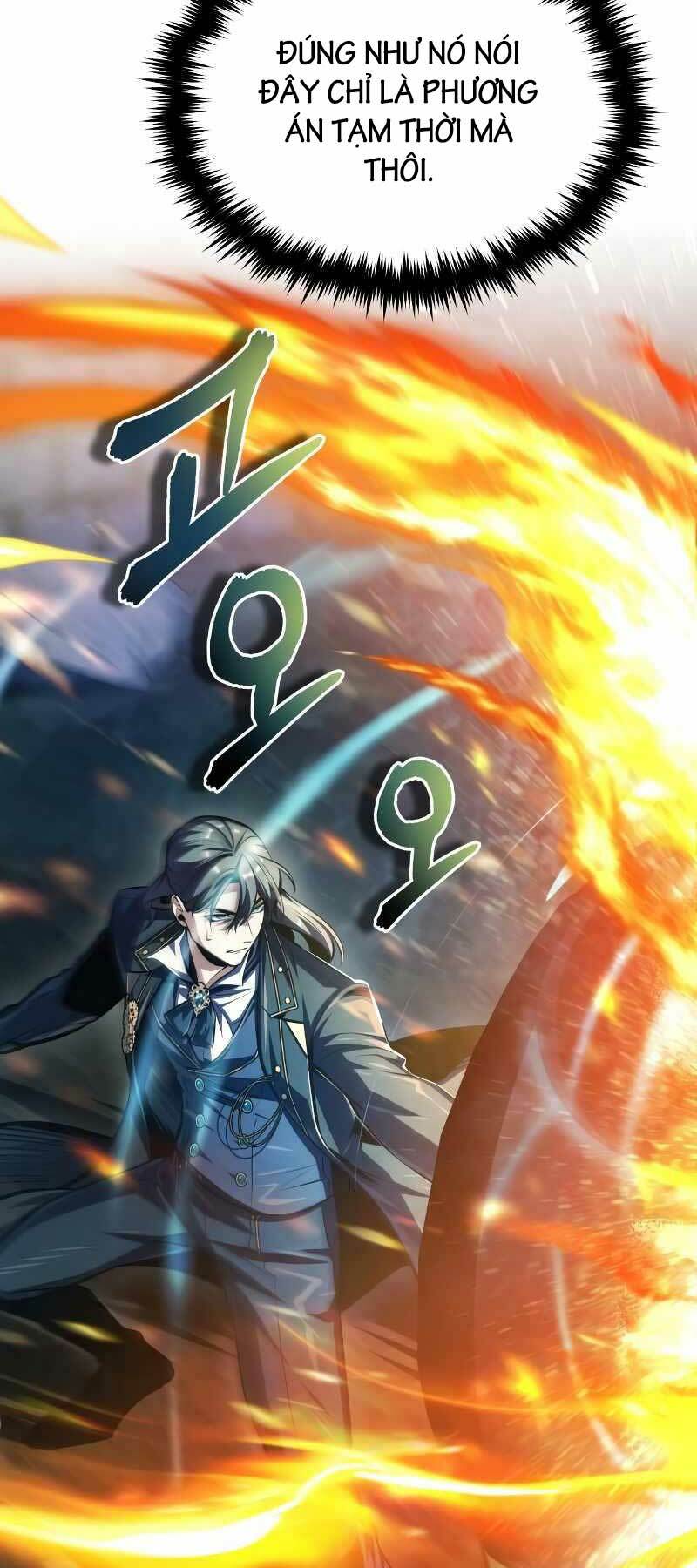 Giáo Sư Gián Điệp: Chapter 69