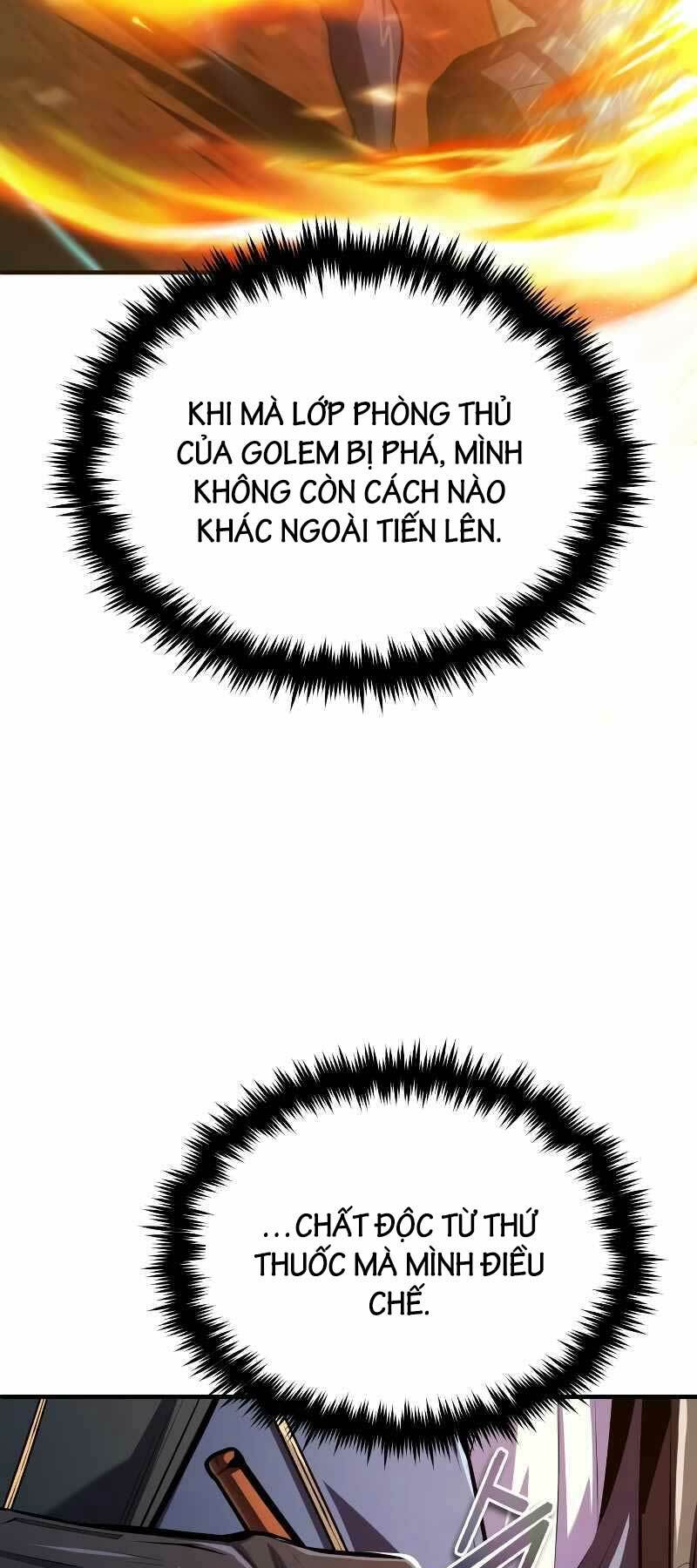 Giáo Sư Gián Điệp: Chapter 69
