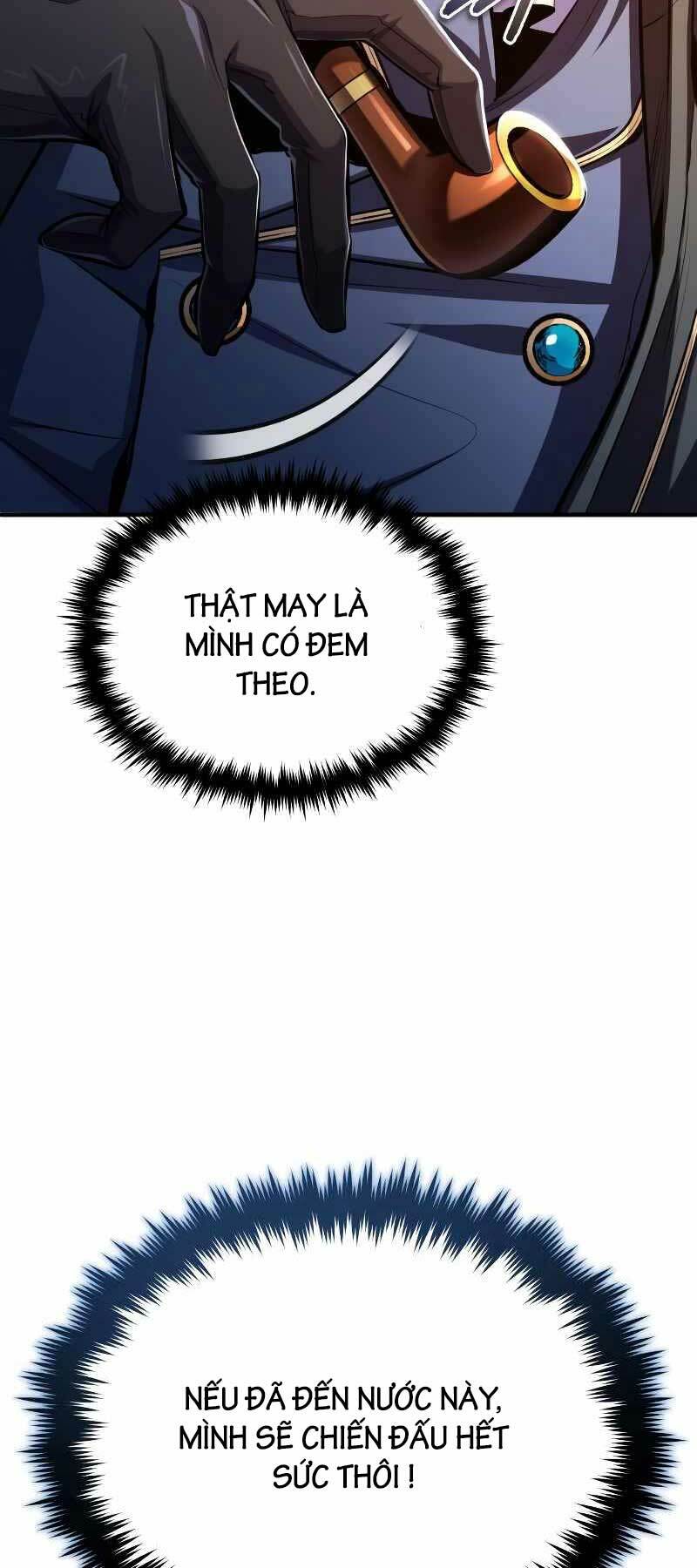 Giáo Sư Gián Điệp: Chapter 69