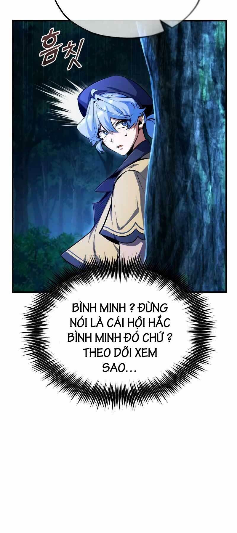 Giáo Sư Gián Điệp: Chapter 69