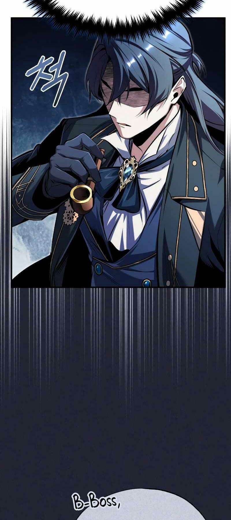 Giáo Sư Gián Điệp: Chapter 69
