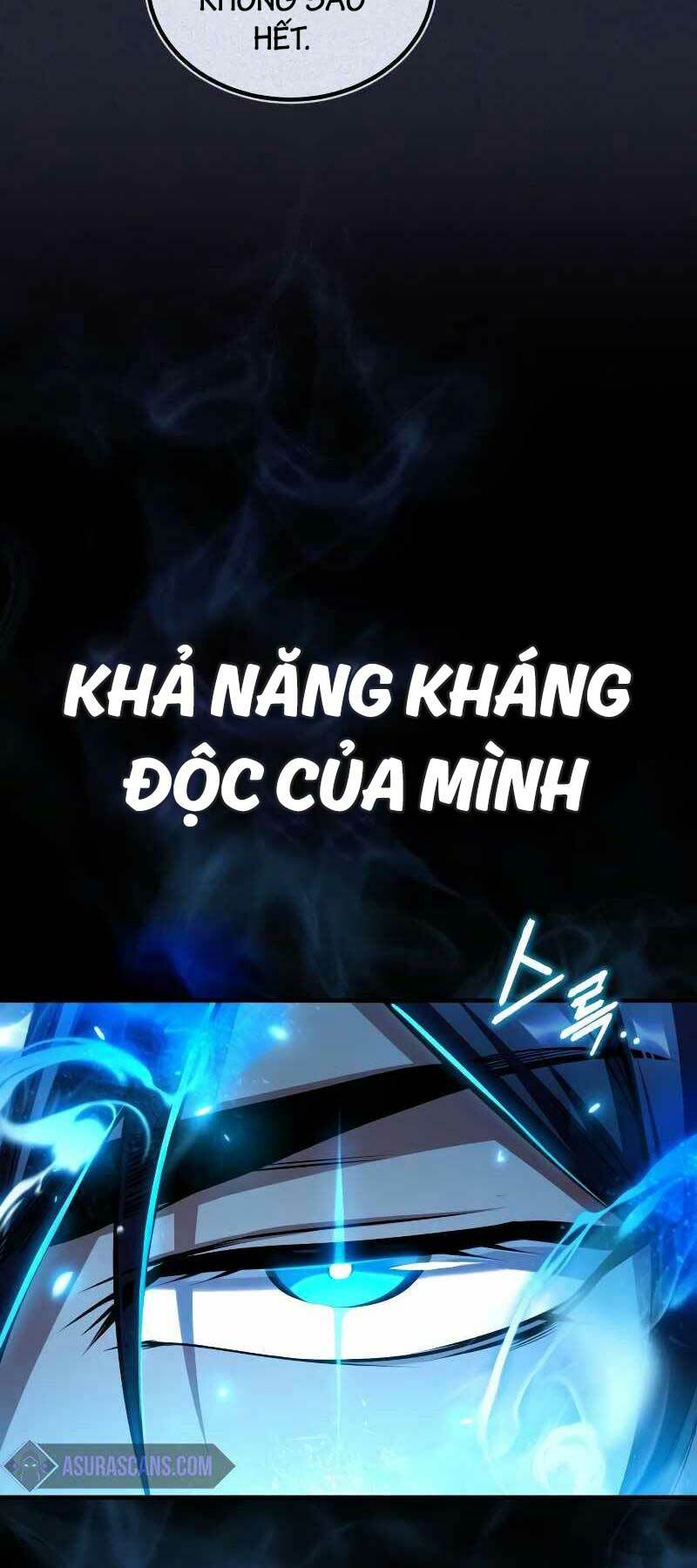Giáo Sư Gián Điệp: Chapter 69