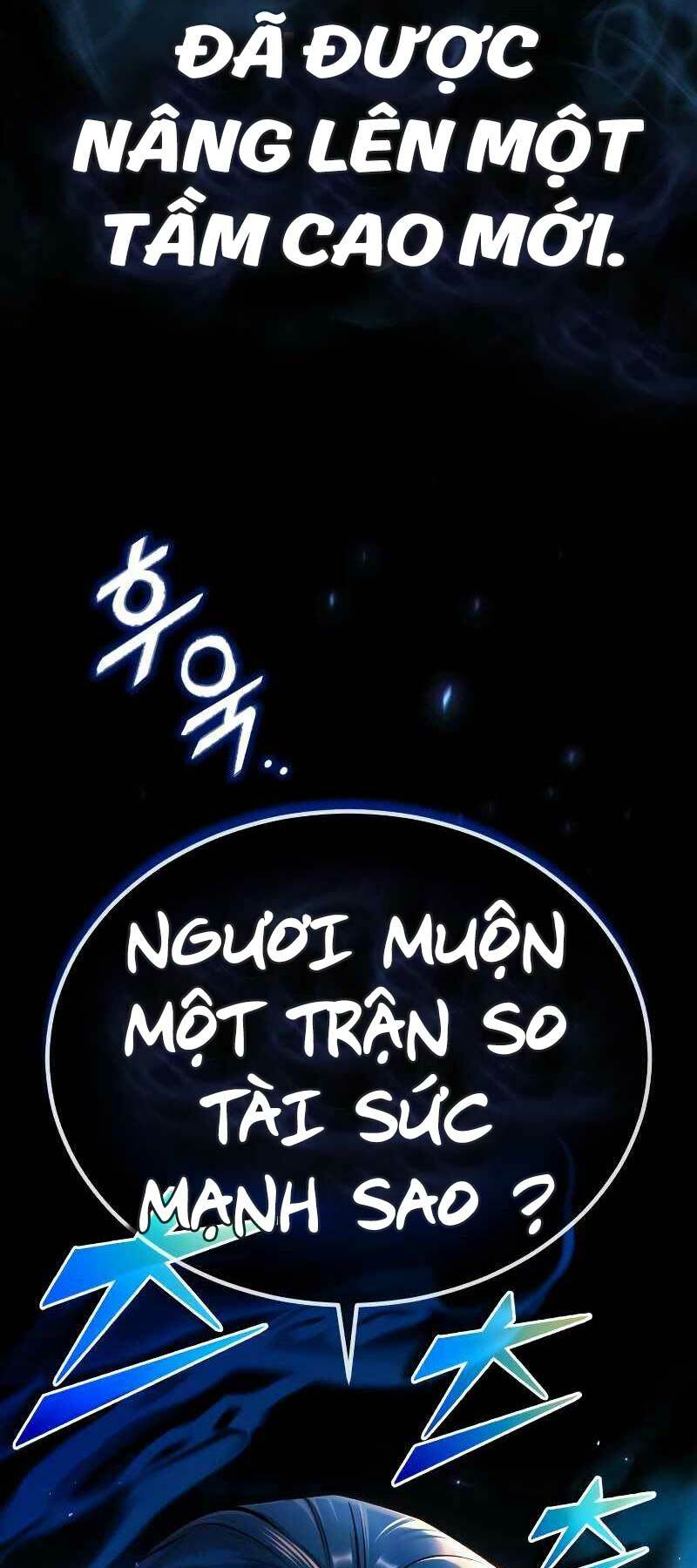 Giáo Sư Gián Điệp: Chapter 69