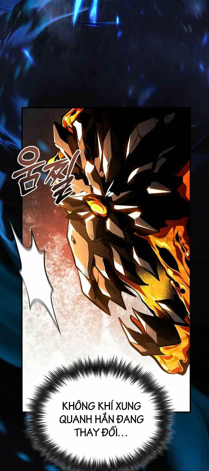 Giáo Sư Gián Điệp: Chapter 69