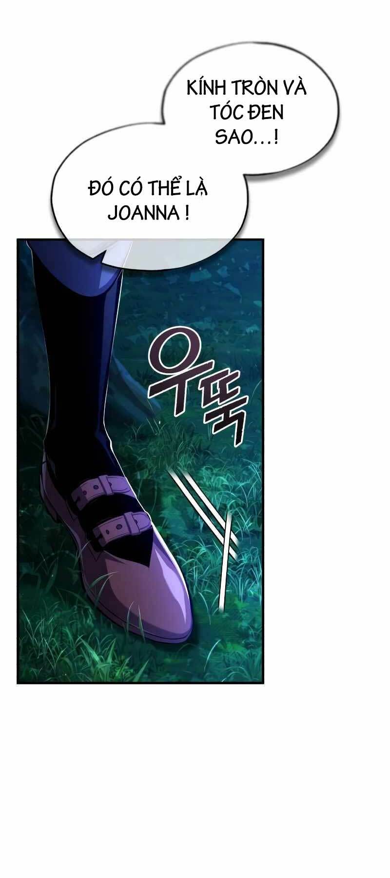 Giáo Sư Gián Điệp: Chapter 69