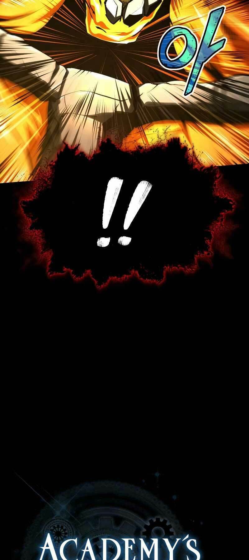 Giáo Sư Gián Điệp: Chapter 69