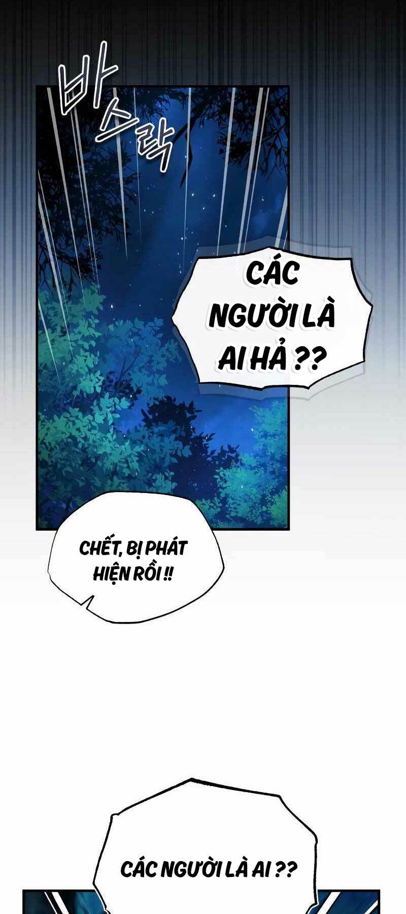 Giáo Sư Gián Điệp: Chapter 69