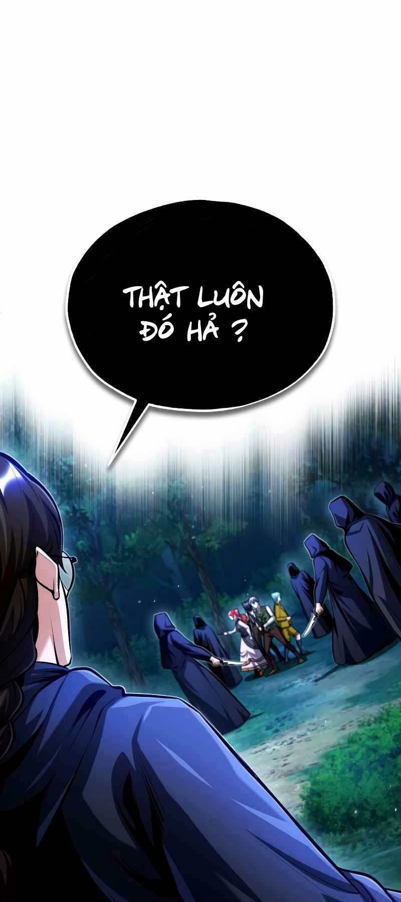 Giáo Sư Gián Điệp: Chapter 69