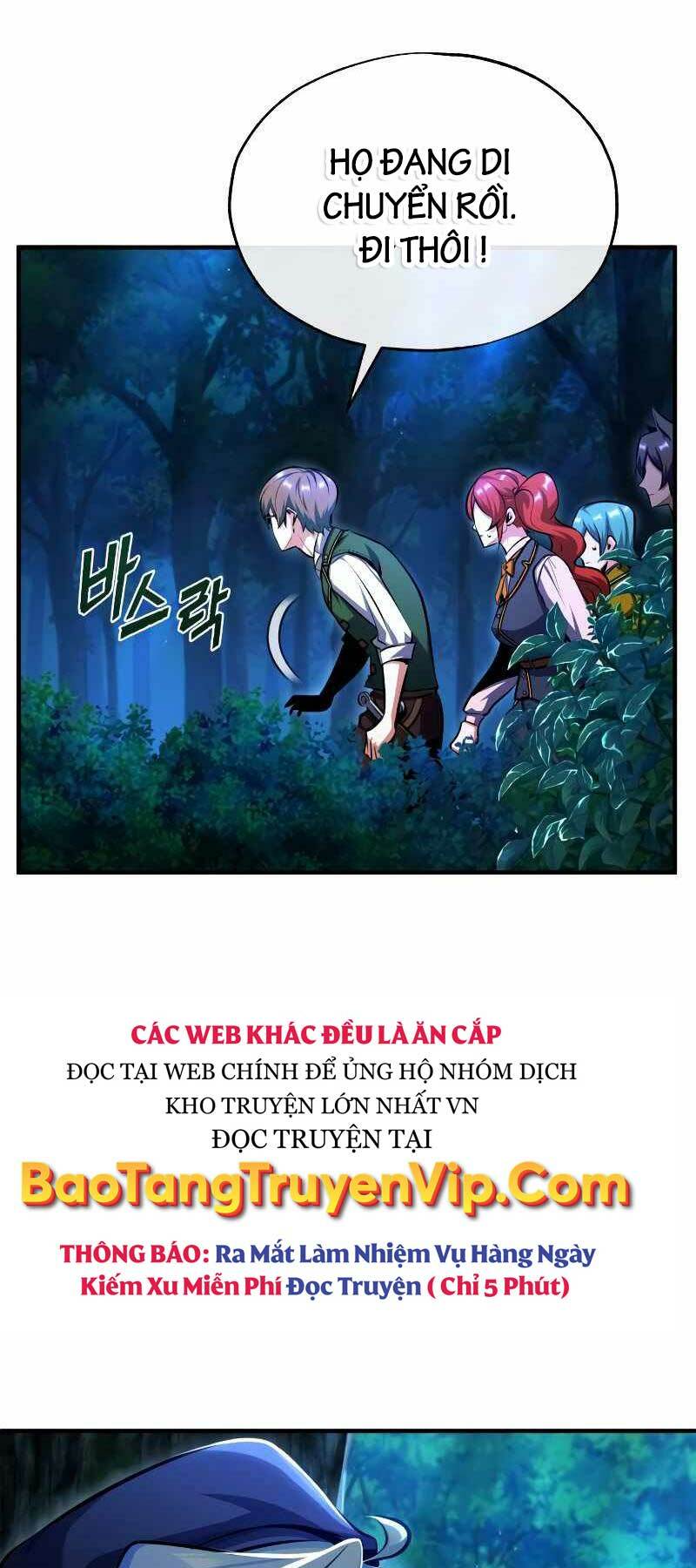 Giáo Sư Gián Điệp: Chapter 69