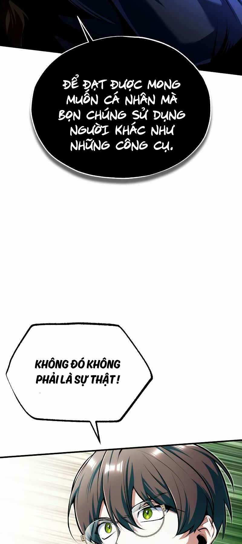 Giáo Sư Gián Điệp: Chapter 69