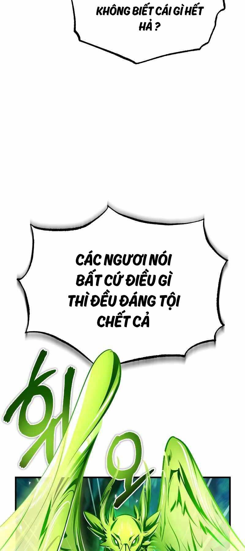 Giáo Sư Gián Điệp: Chapter 69