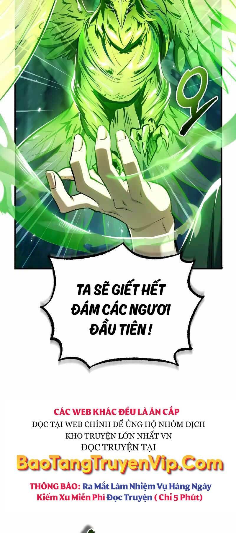 Giáo Sư Gián Điệp: Chapter 69