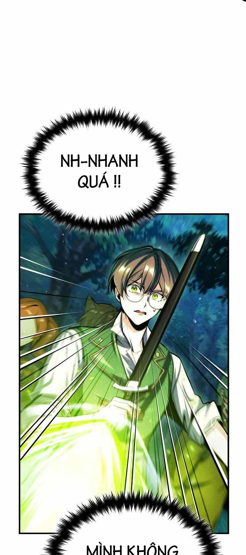 Giáo Sư Gián Điệp: Chapter 69