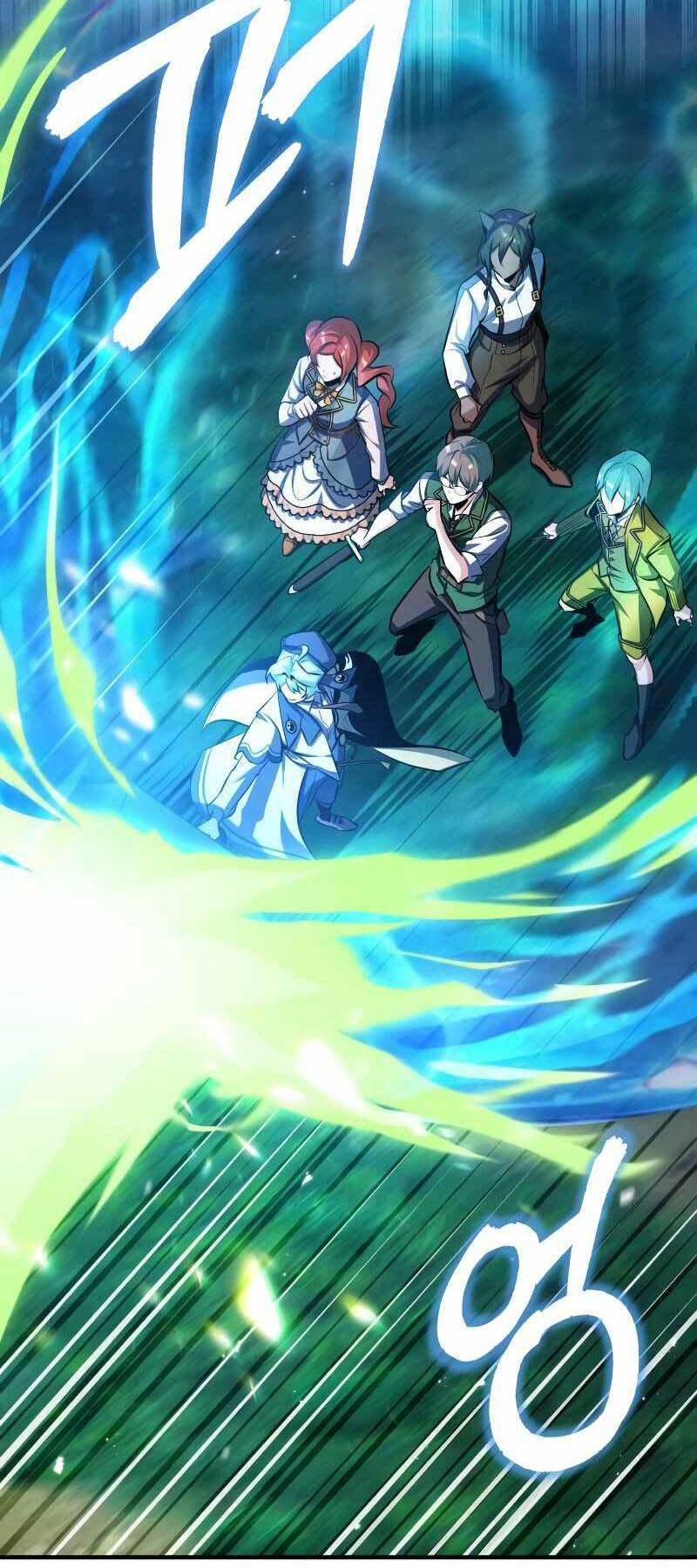 Giáo Sư Gián Điệp: Chapter 69