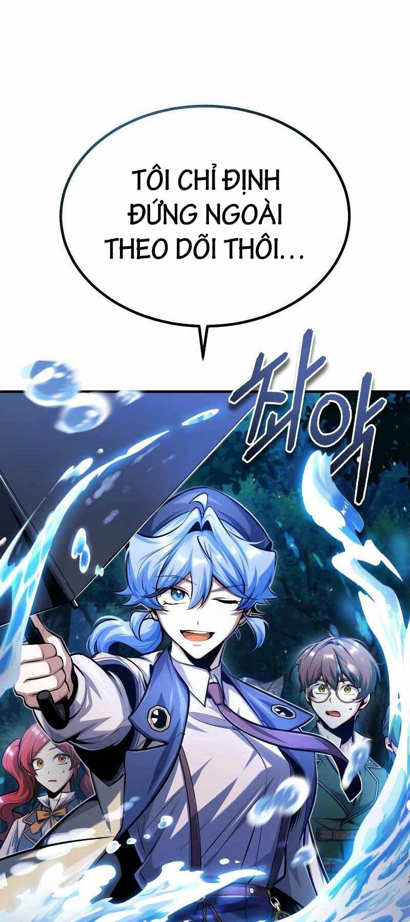 Giáo Sư Gián Điệp: Chapter 69