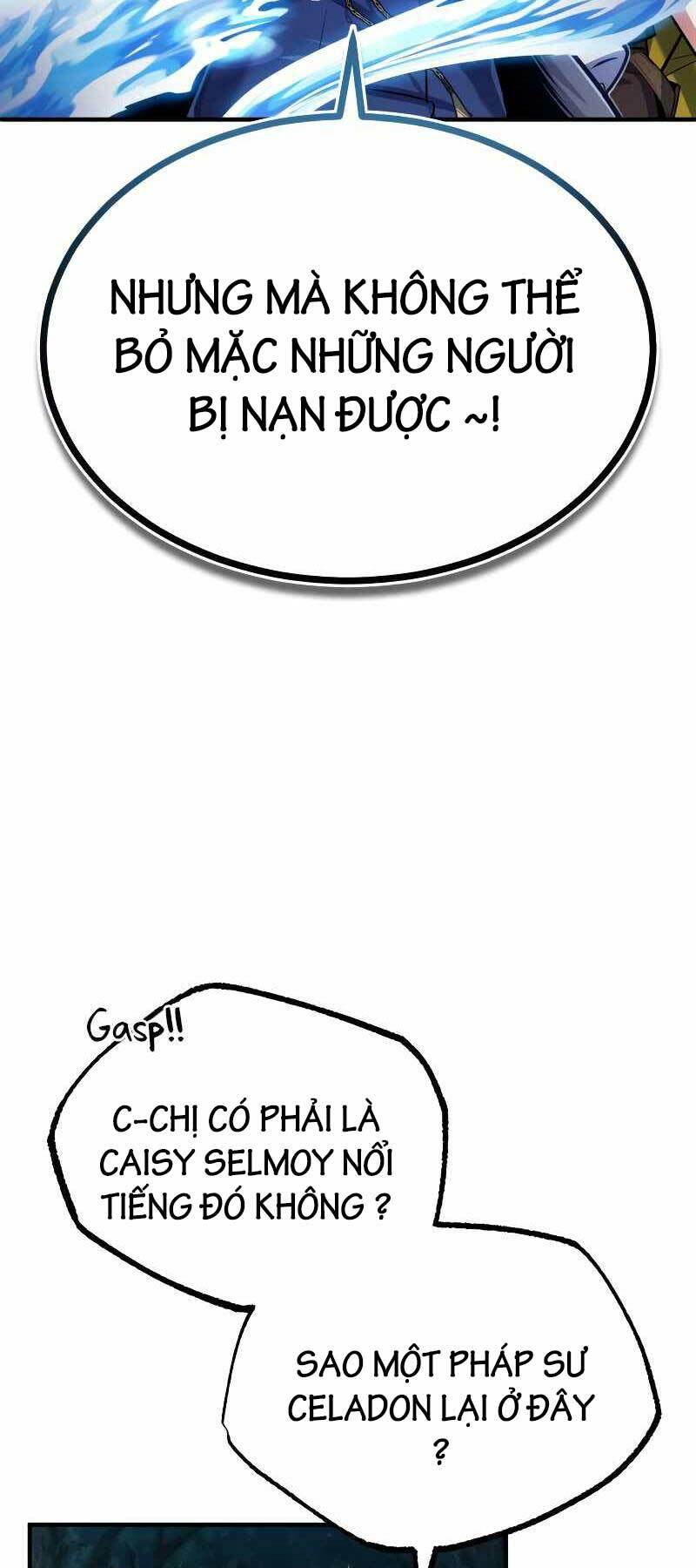 Giáo Sư Gián Điệp: Chapter 69