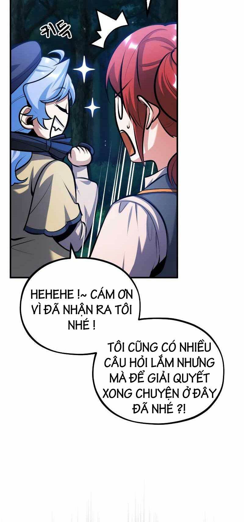 Giáo Sư Gián Điệp: Chapter 69