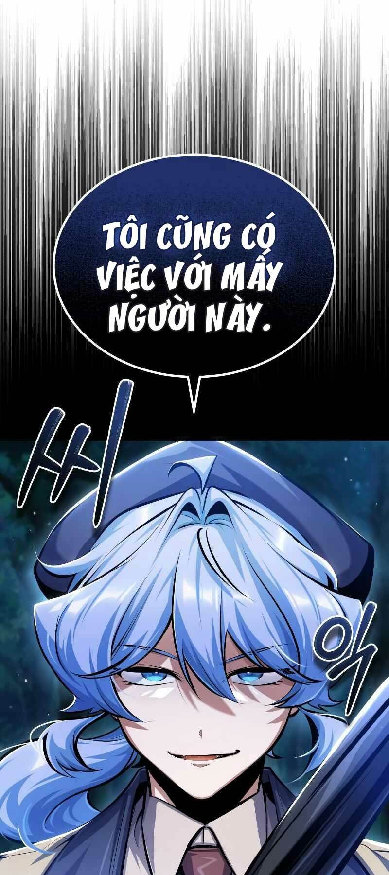 Giáo Sư Gián Điệp: Chapter 69