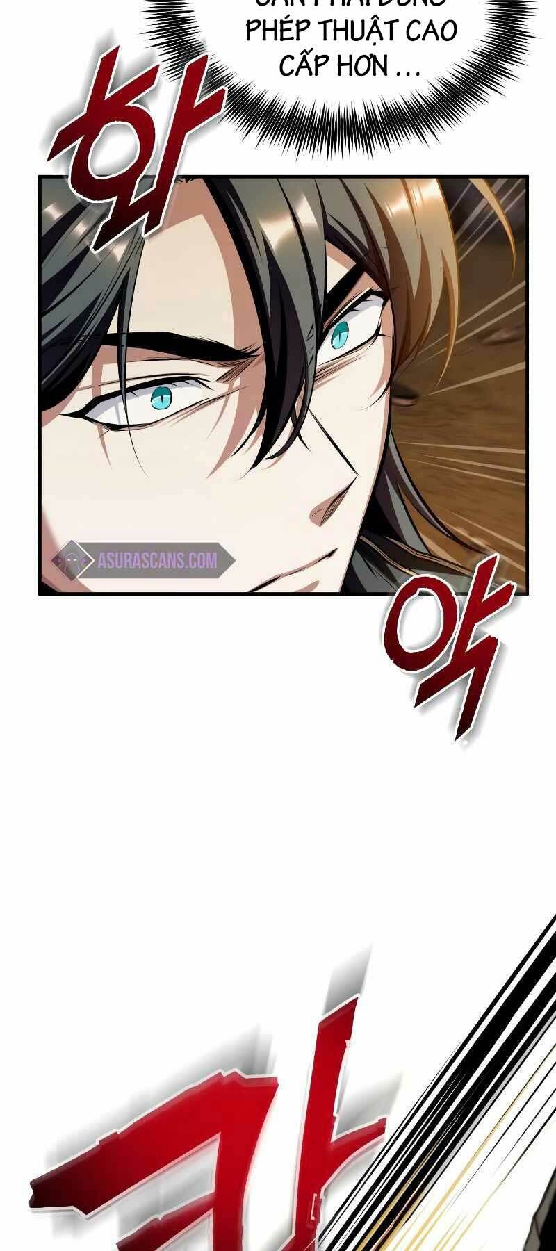 Giáo Sư Gián Điệp: Chapter 69