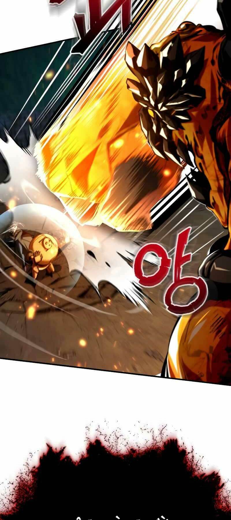 Giáo Sư Gián Điệp: Chapter 69
