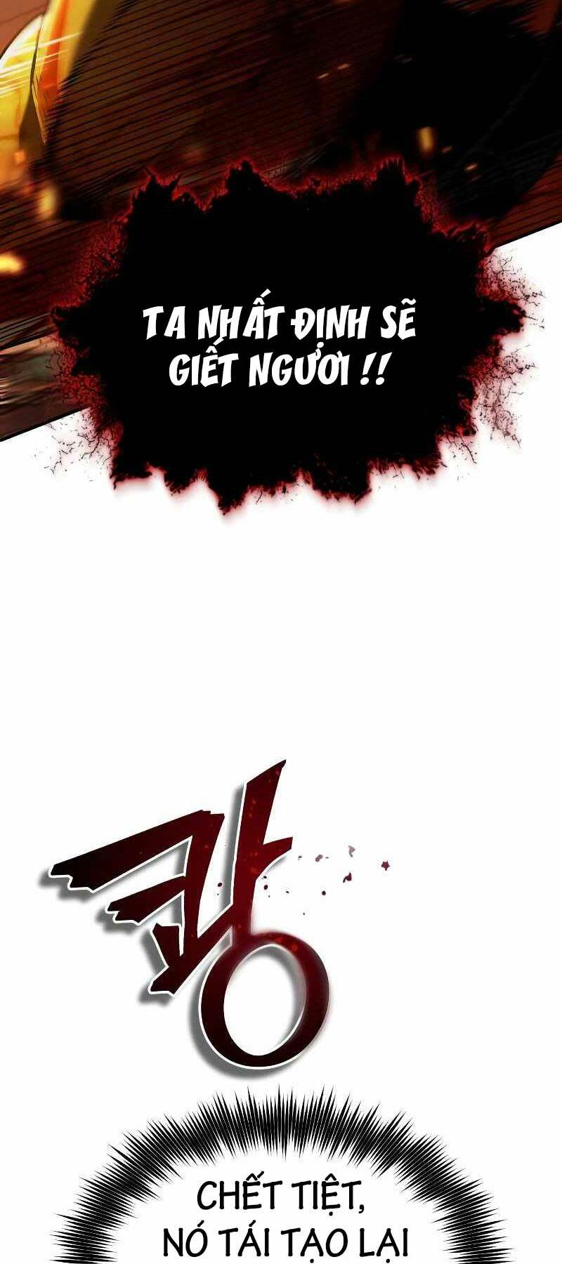 Giáo Sư Gián Điệp: Chapter 69