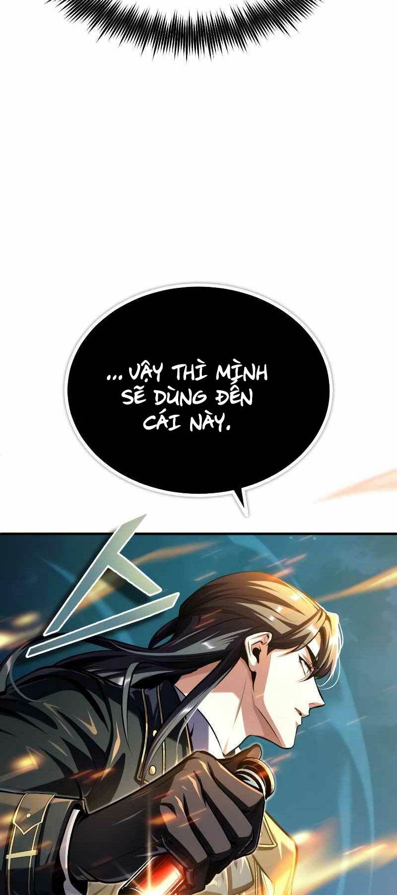 Giáo Sư Gián Điệp: Chapter 69