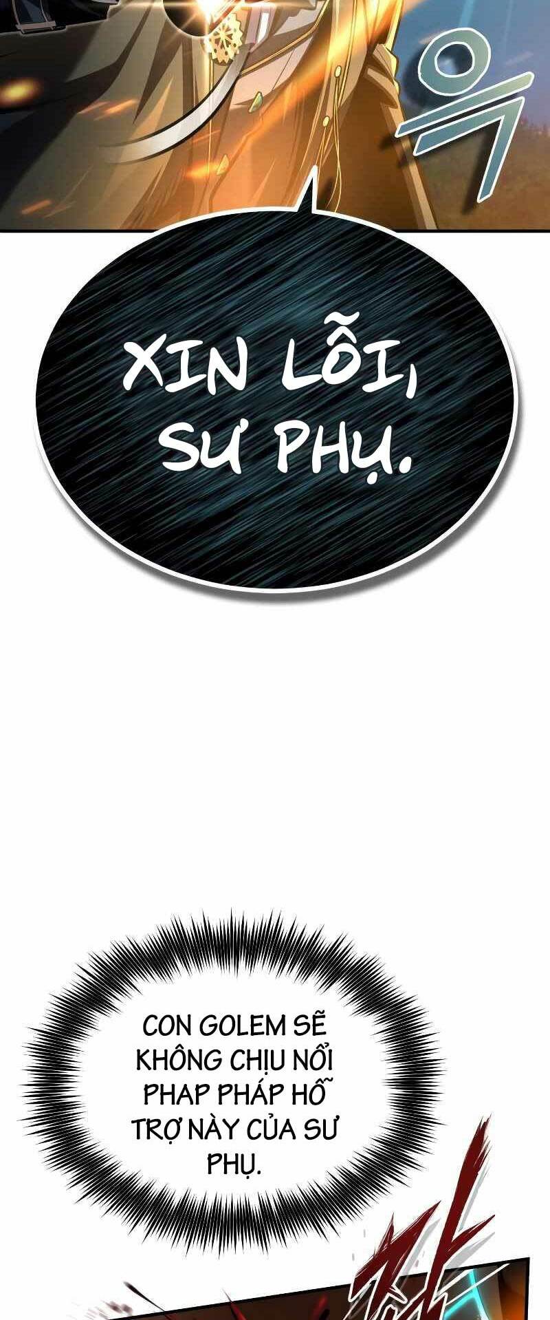 Giáo Sư Gián Điệp: Chapter 69