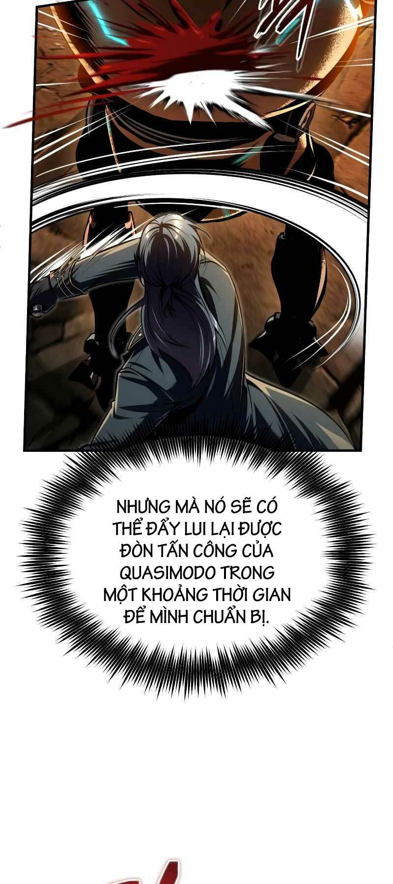 Giáo Sư Gián Điệp: Chapter 69