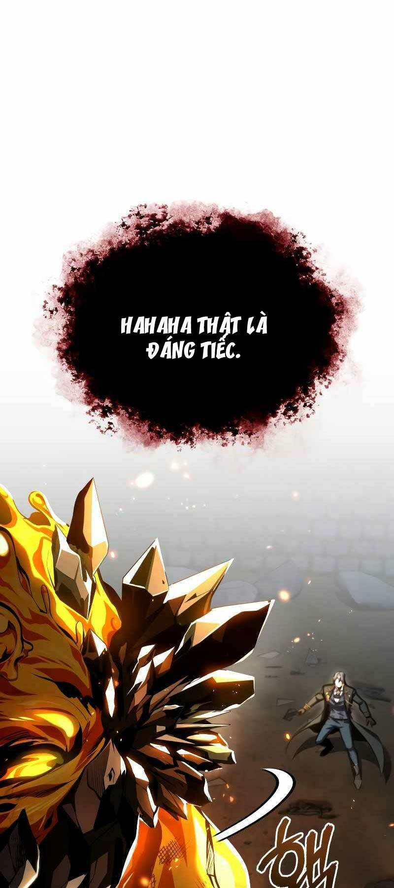 Giáo Sư Gián Điệp: Chapter 69
