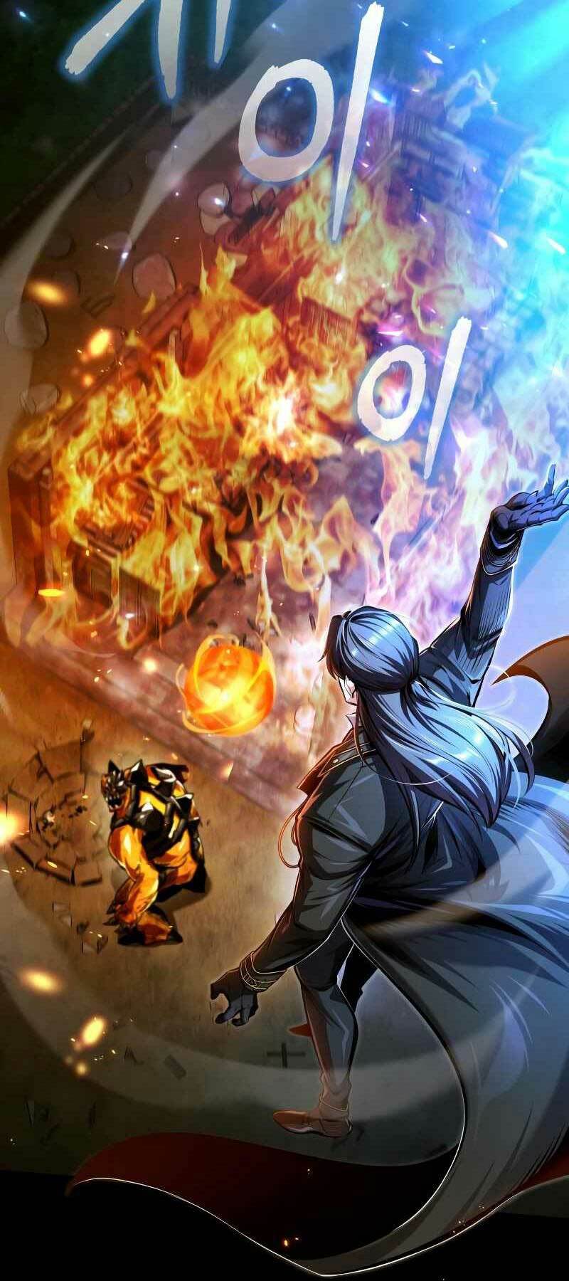 Giáo Sư Gián Điệp: Chapter 69