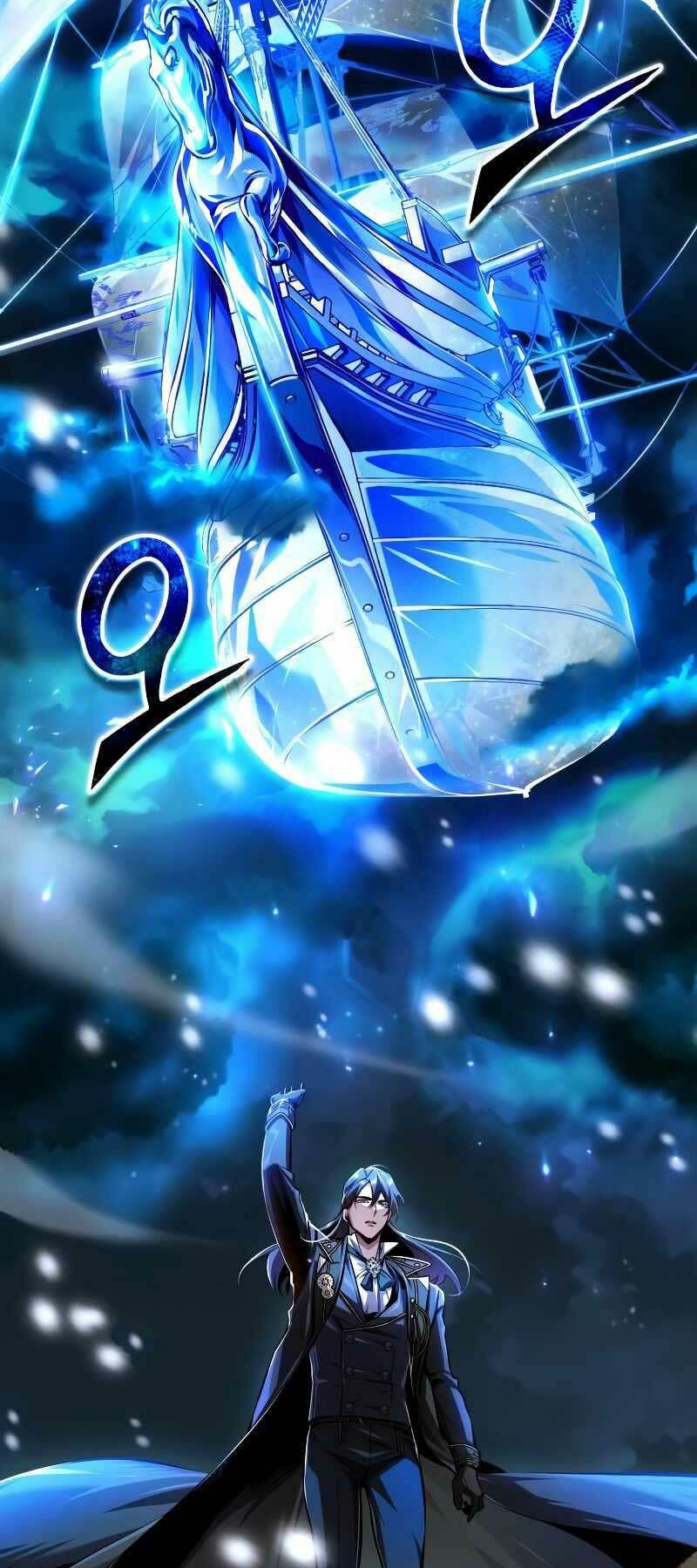 Giáo Sư Gián Điệp: Chapter 69