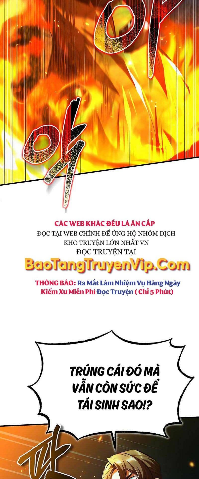 Giáo Sư Gián Điệp: Chapter 71
