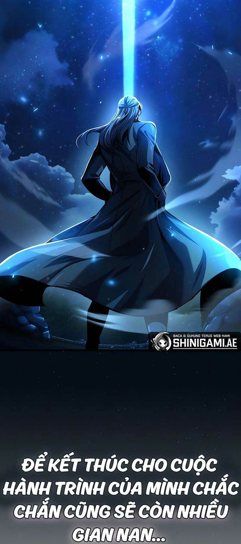 Giáo Sư Gián Điệp: Chapter 71
