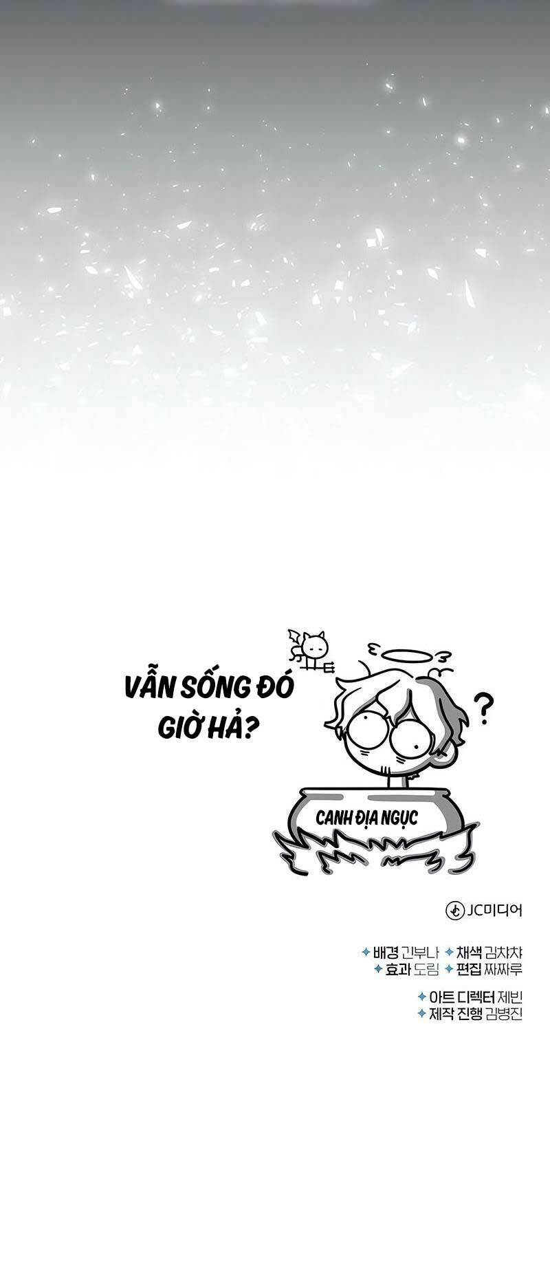 Giáo Sư Gián Điệp: Chapter 71