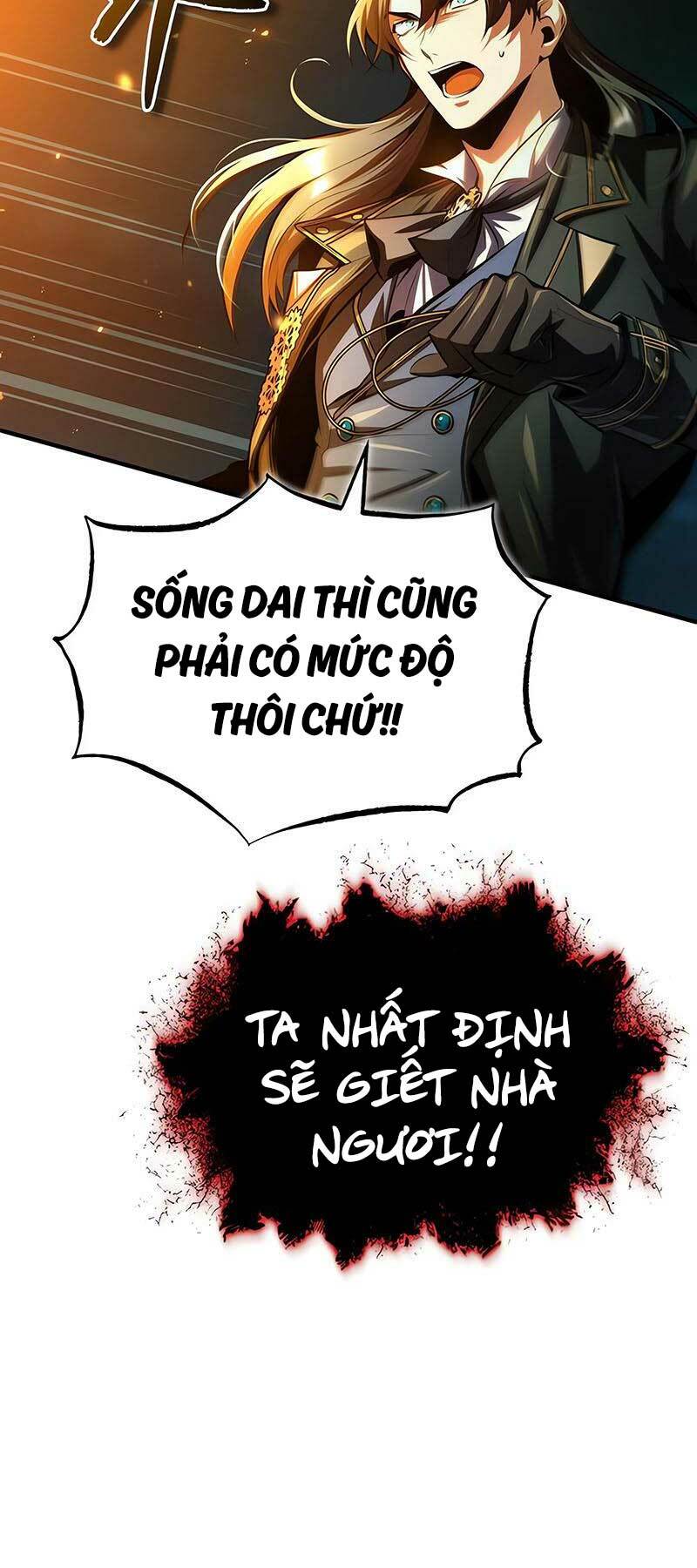 Giáo Sư Gián Điệp: Chapter 71
