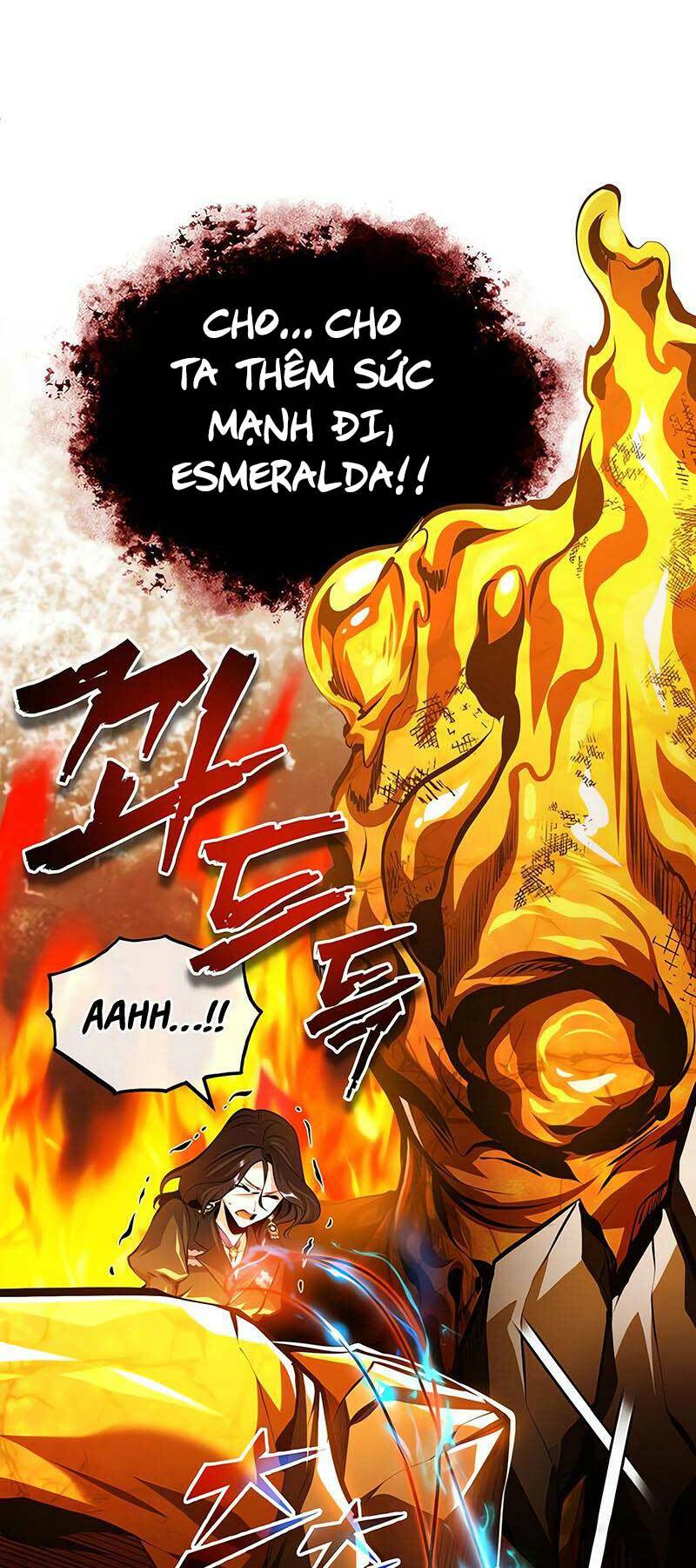 Giáo Sư Gián Điệp: Chapter 71