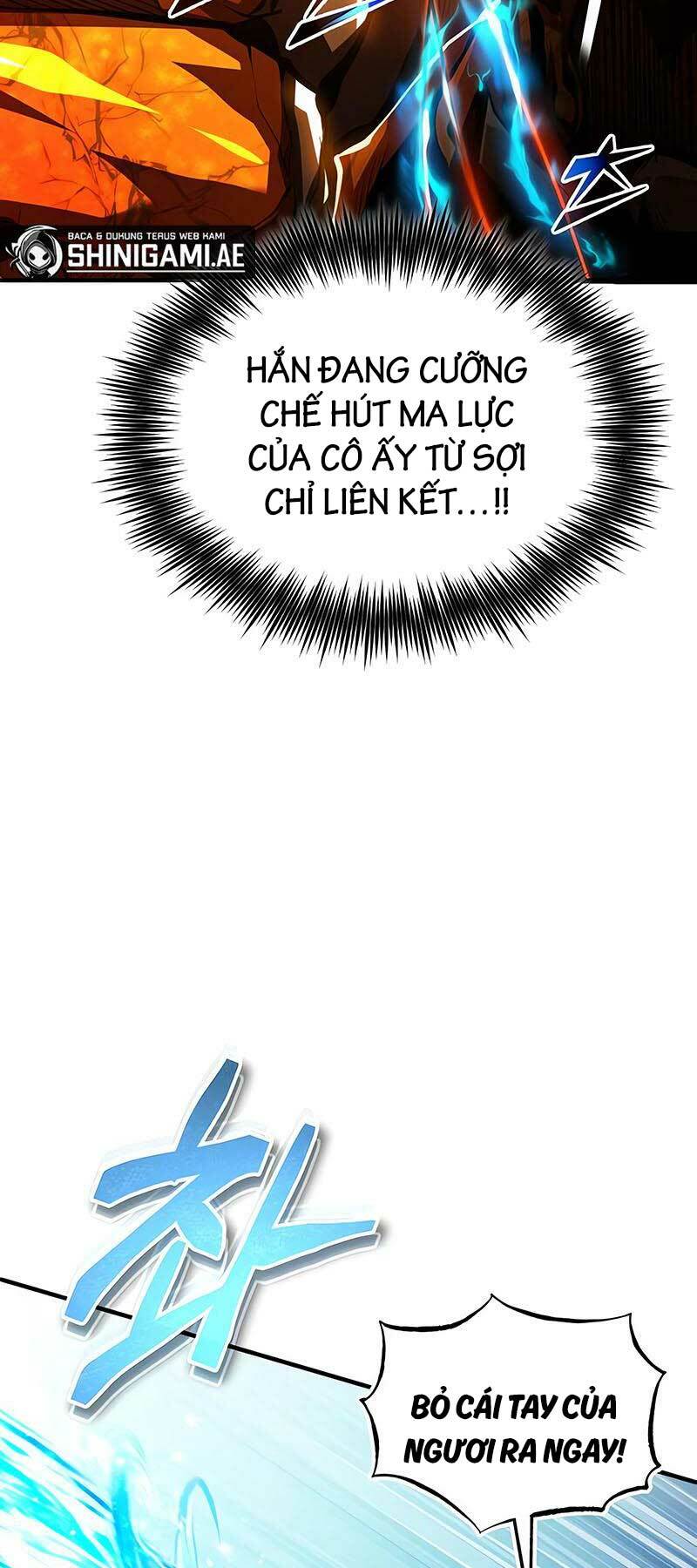 Giáo Sư Gián Điệp: Chapter 71