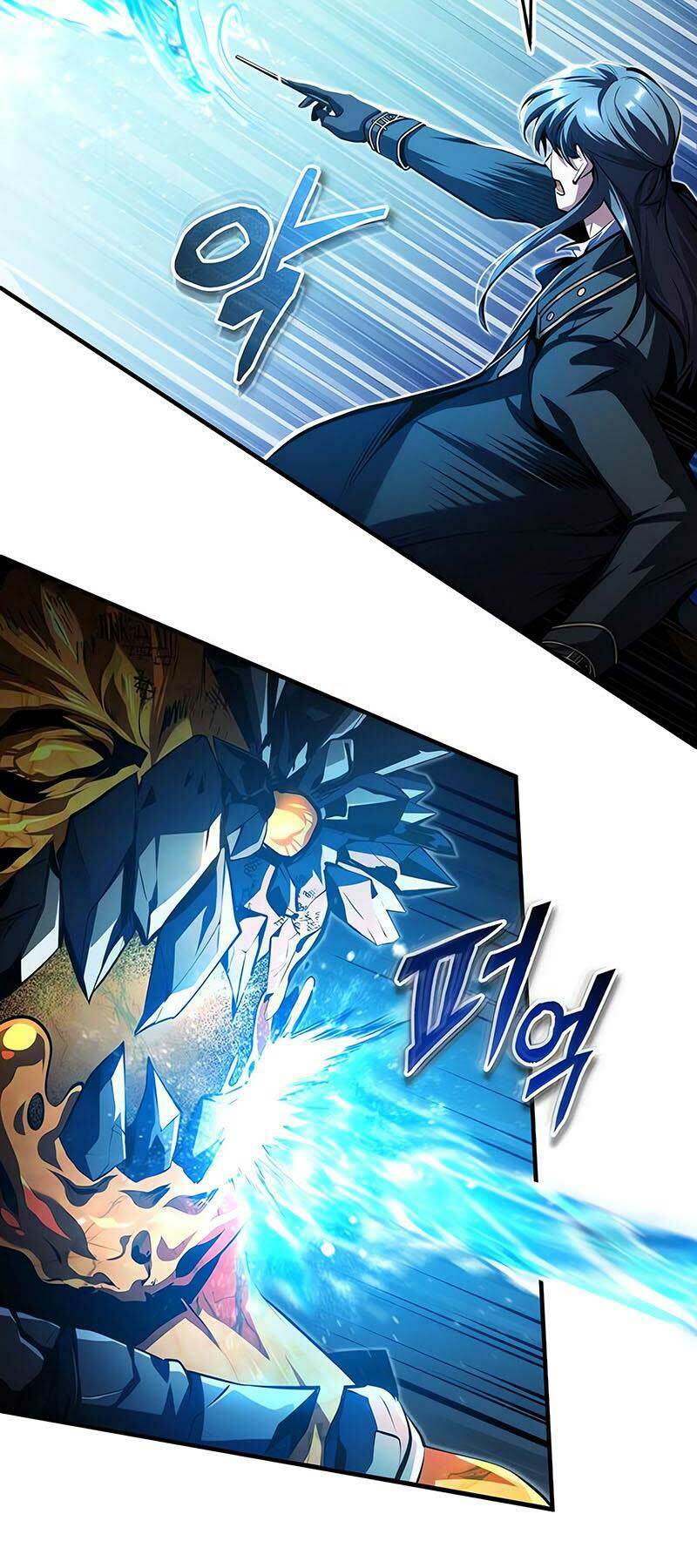 Giáo Sư Gián Điệp: Chapter 71